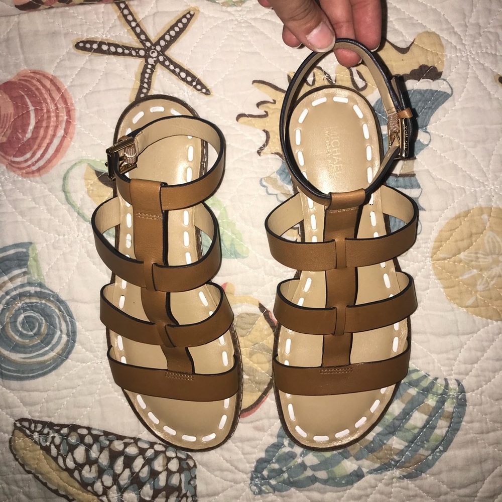 Michael Kors sandals